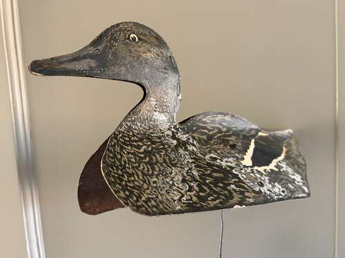 Mallard Duck Lawn Decoy