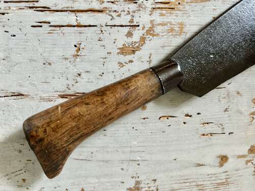 Fussells Improved Billhook