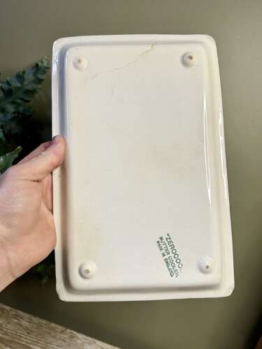 Rare, ZEROCOOL Butter Cooler