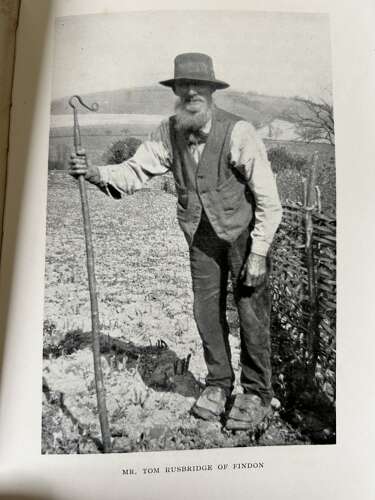 Barcley Wills DOWNLAND TREASURE