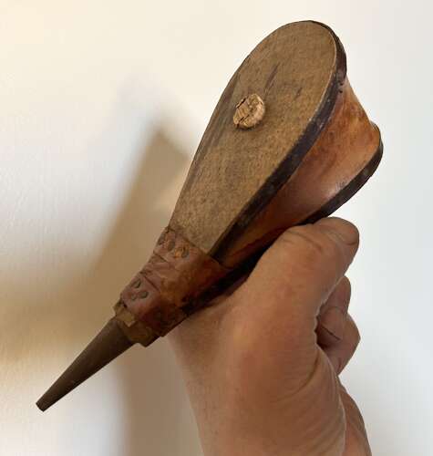 Antique Insect Bellows
