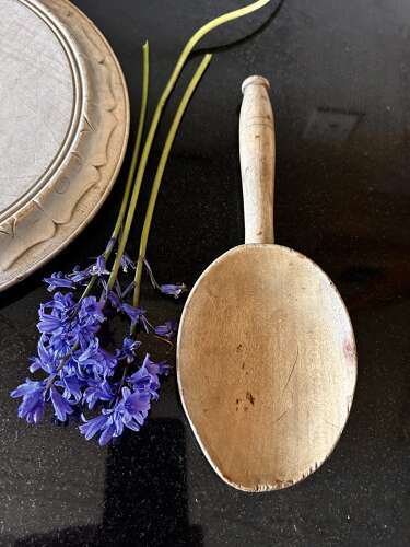 Quality Butter Spoon