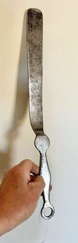 1800s COOKING UTENSILS