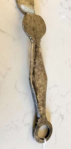 1800s COOKING UTENSILS