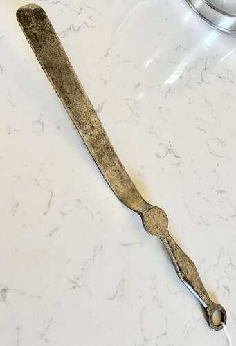 1800s COOKING UTENSILS