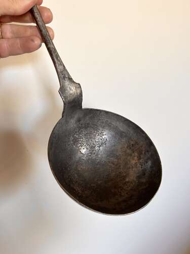 1800s COOKING UTENSILS