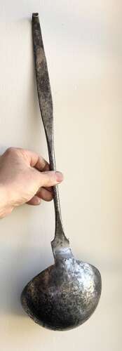 1800s COOKING UTENSILS