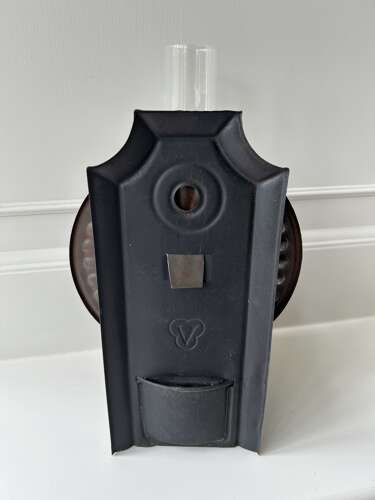Original Wall Oil Lamp (mid-size)