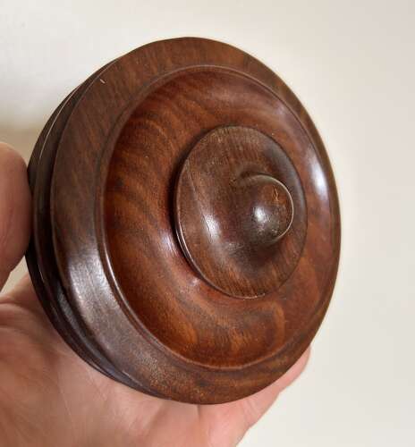 Victorian Whip Reel Holders