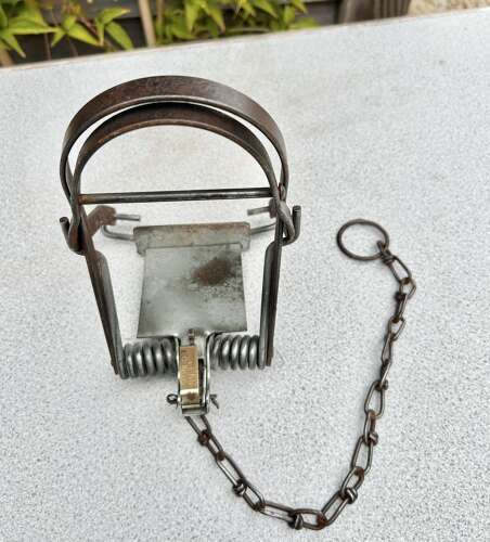 Fenn MK1 Trap
