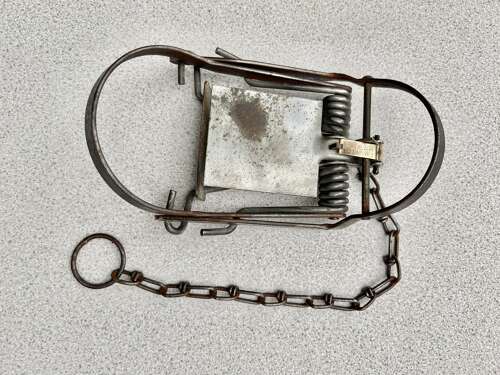 Fenn MK1 Trap