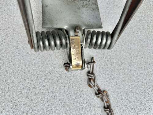 Fenn MK1 Trap