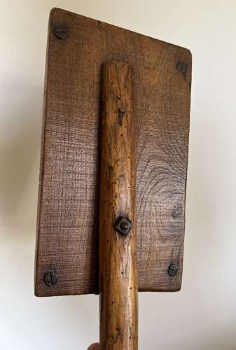 Antique Thatcher's Leggett