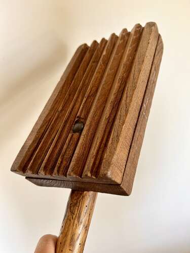 Antique Thatcher's Leggett