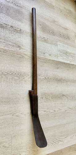 Scarce, 19th Cent Irish LOY