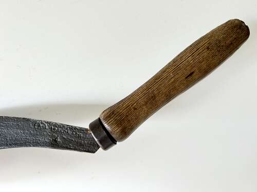 Large, Thatcher's Scythe