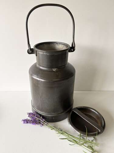 1920's Cream Churn