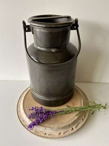 1920's Cream Churn