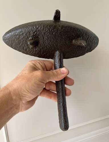 17th Cent (Rushlight) GRISSET