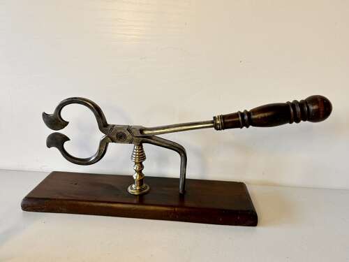 Georgian Sugar Loaf Cutters