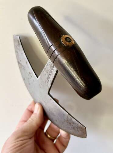Georgian Herb Chopper