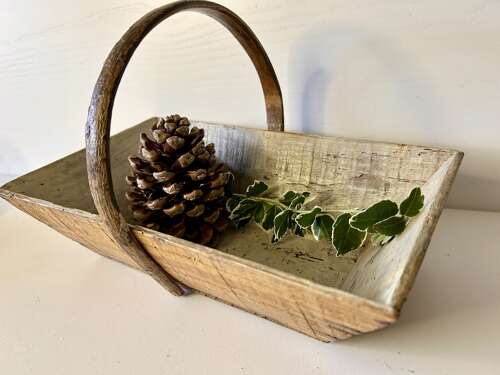 Smaller Size Farm Trug