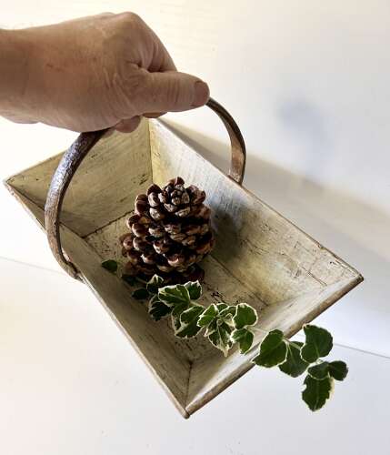 Smaller Size Farm Trug