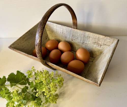 Smaller Size Farm Trug
